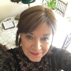 Meet your Posher, Judith